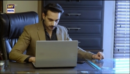 Ghair - Episode 30 - 28th December 2024